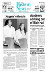 Daily Eastern News: April 07, 1999