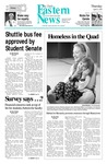 Daily Eastern News: April 08, 1999 by Eastern Illinois University