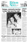 Daily Eastern News: April 09, 1999