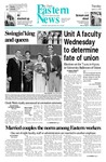 Daily Eastern News: April 13, 1999