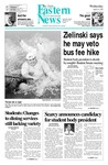 Daily Eastern News: April 14, 1999 by Eastern Illinois University