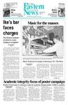 Daily Eastern News: April 19, 1999 by Eastern Illinois University