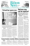 Daily Eastern News: April 21, 1999