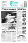 Daily Eastern News: April 22, 1999
