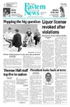 Daily Eastern News: April 27, 1999 by Eastern Illinois University