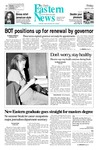 Daily Eastern News: April 30, 1999 by Eastern Illinois University