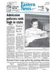 Daily Eastern News: August 31, 1999 by Eastern Illinois University