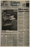 Daily Eastern News: August 04, 1999