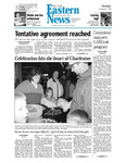 Daily Eastern News: December 06, 1999