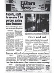 Daily Eastern News: December 10, 1999 by Eastern Illinois University