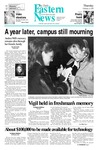 Daily Eastern News: February 04, 1999 by Eastern Illinois University
