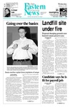 Daily Eastern News: February 10, 1999 by Eastern Illinois University