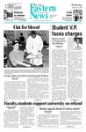 Daily Eastern News: February 17, 1999 by Eastern Illinois University