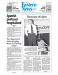 Daily Eastern News: February 18, 1999 by Eastern Illinois University