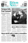 Daily Eastern News: February 23, 1999 by Eastern Illinois University
