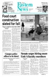 Daily Eastern News: February 24, 1999 by Eastern Illinois University