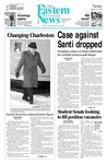 Daily Eastern News: January 12, 1999 by Eastern Illinois University