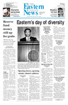 Daily Eastern News: January 22, 1999
