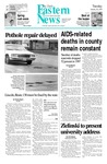 Daily Eastern News: January 26, 1999 by Eastern Illinois University