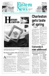 Daily Eastern News: January 28, 1999 by Eastern Illinois University