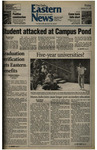 Daily Eastern News: January 29, 1999 by Eastern Illinois University