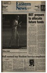 Daily Eastern News: July 12, 1999