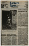 Daily Eastern News: July 19, 1999 by Eastern Illinois University