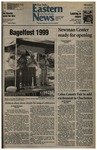 Daily Eastern News: July 26, 1999 by Eastern Illinois University