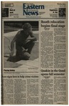 Daily Eastern News: July 28, 1999 by Eastern Illinois University