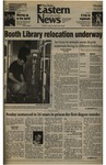 Daily Eastern News: June 14, 1999