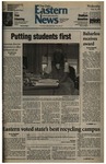 Daily Eastern News: June 16, 1999 by Eastern Illinois University