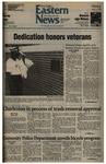 Daily Eastern News: June 21, 1999