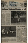 Daily Eastern News: June 23, 1999