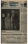 Daily Eastern News: June 28, 1999