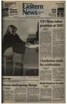 Daily Eastern News: June 30, 1999