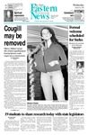 Daily Eastern News: March 24, 1999