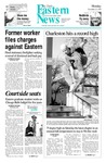 Daily Eastern News: November 15, 1999 by Eastern Illinois University