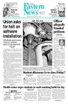 Daily Eastern News: November 18, 1999 by Eastern Illinois University
