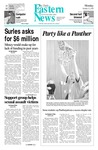Daily Eastern News: October 11, 1999