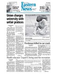 Daily Eastern News: October 18, 1999