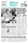 Daily Eastern News: October 21, 1999 by Eastern Illinois University