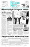Daily Eastern News: October 28, 1999
