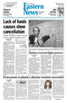 Daily Eastern News: April 05, 2000 by Eastern Illinois University