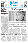 Daily Eastern News: April 14, 2000 by Eastern Illinois University