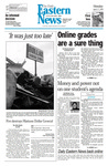 Daily Eastern News: April 17, 2000 by Eastern Illinois University