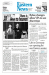 Daily Eastern News: April 24, 2000