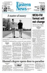Daily Eastern News: April 26, 2000 by Eastern Illinois University