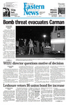 Daily Eastern News: April 27, 2000 by Eastern Illinois University