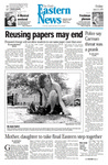 Daily Eastern News: April 28, 2000 by Eastern Illinois University