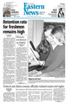 Daily Eastern News: February 04, 2000 by Eastern Illinois University